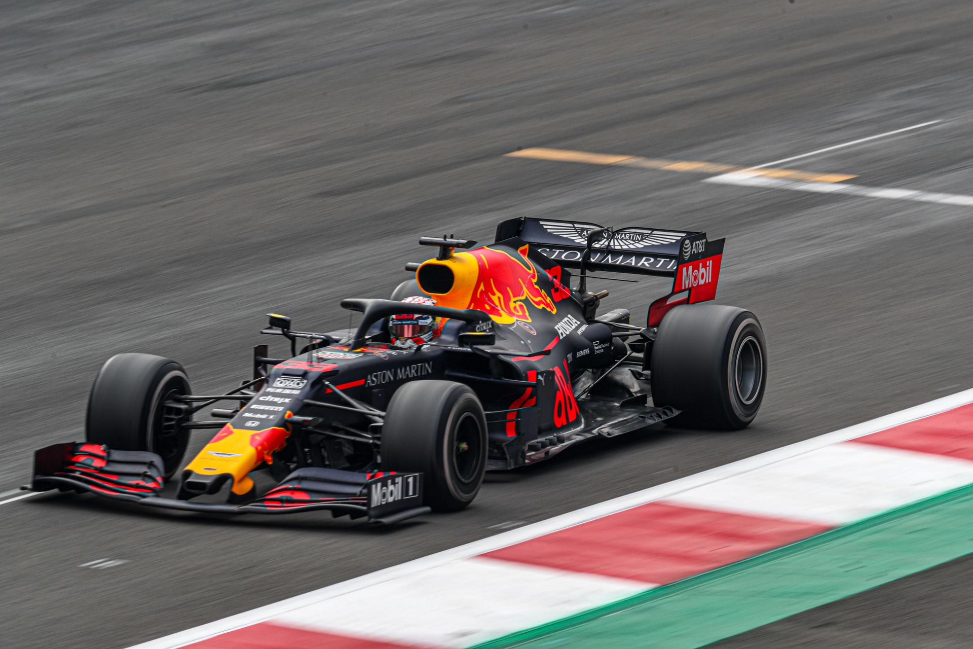 Alle Formule 1 records op een rij
